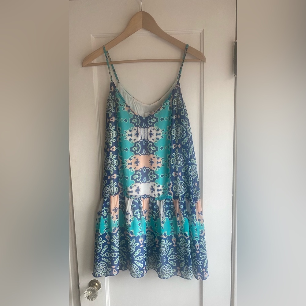 Like New Anthropologie Top